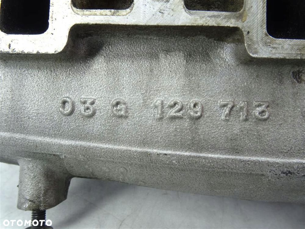 Kolektor ssący Seat Altea  03G129715 03G129715 - 3