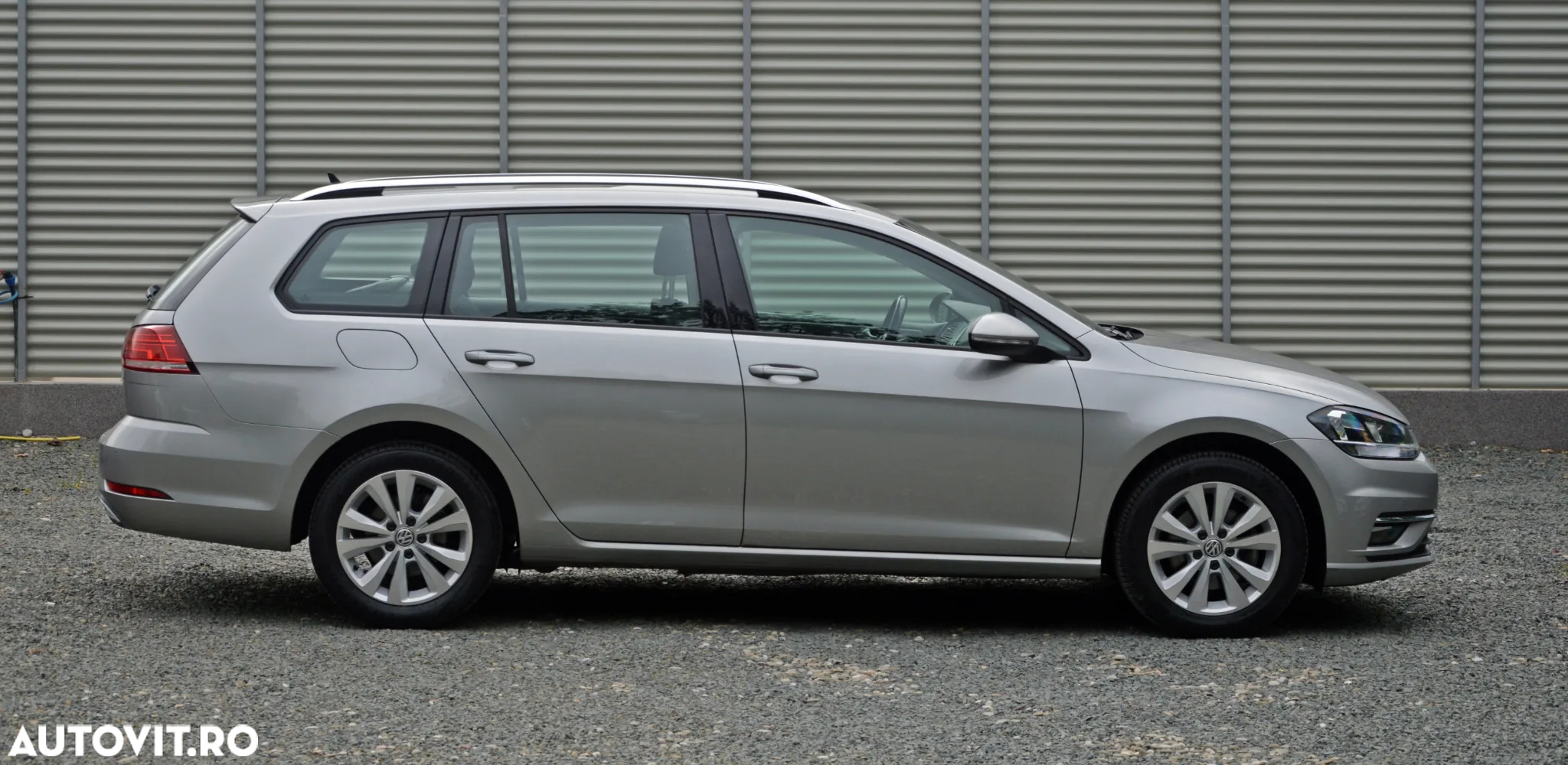 Volkswagen Golf - 19