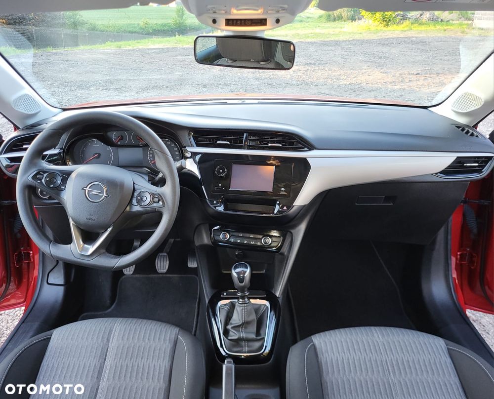 Opel Corsa 1.2 Direct Injection Turbo Start/Stop Elegance - 9