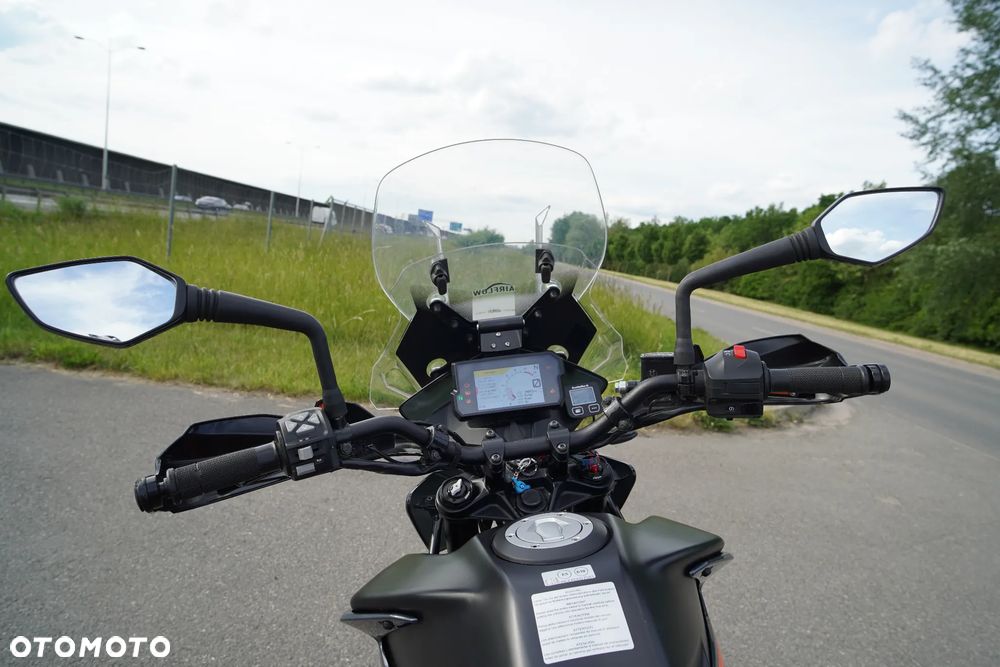 KTM Adventure - 5
