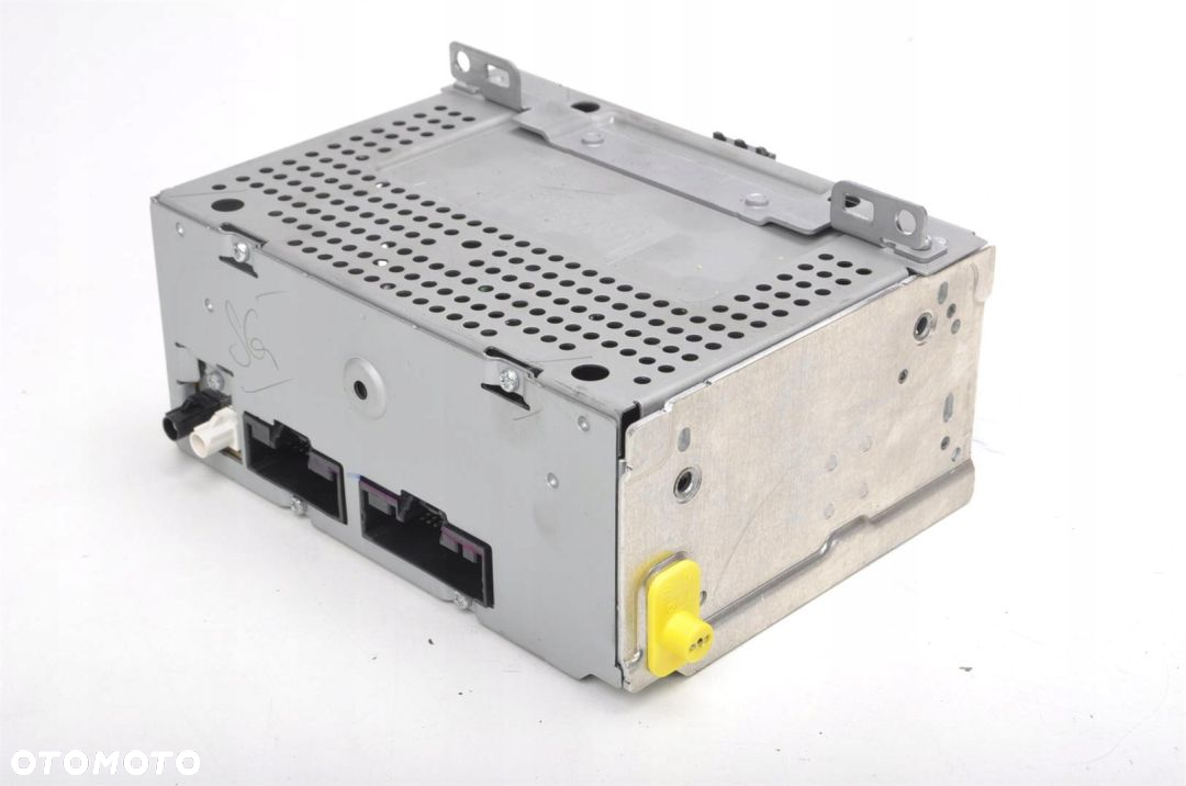 FORD TRANSIT COURIER RADIO CD JT76-18C815-HC - 3