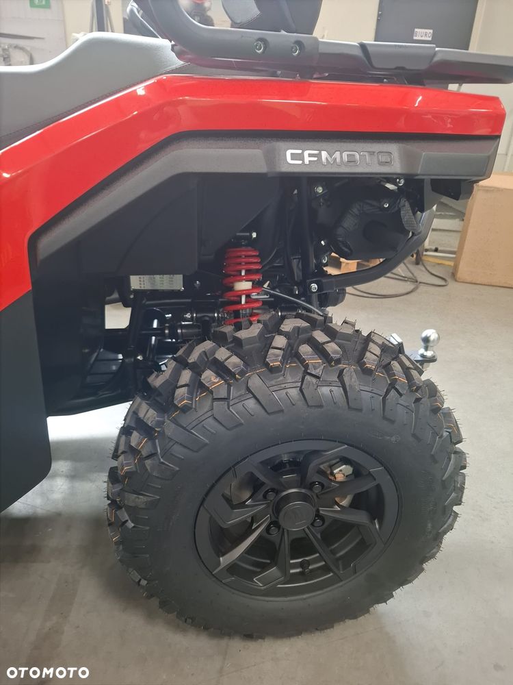 CFMoto CForce - 15