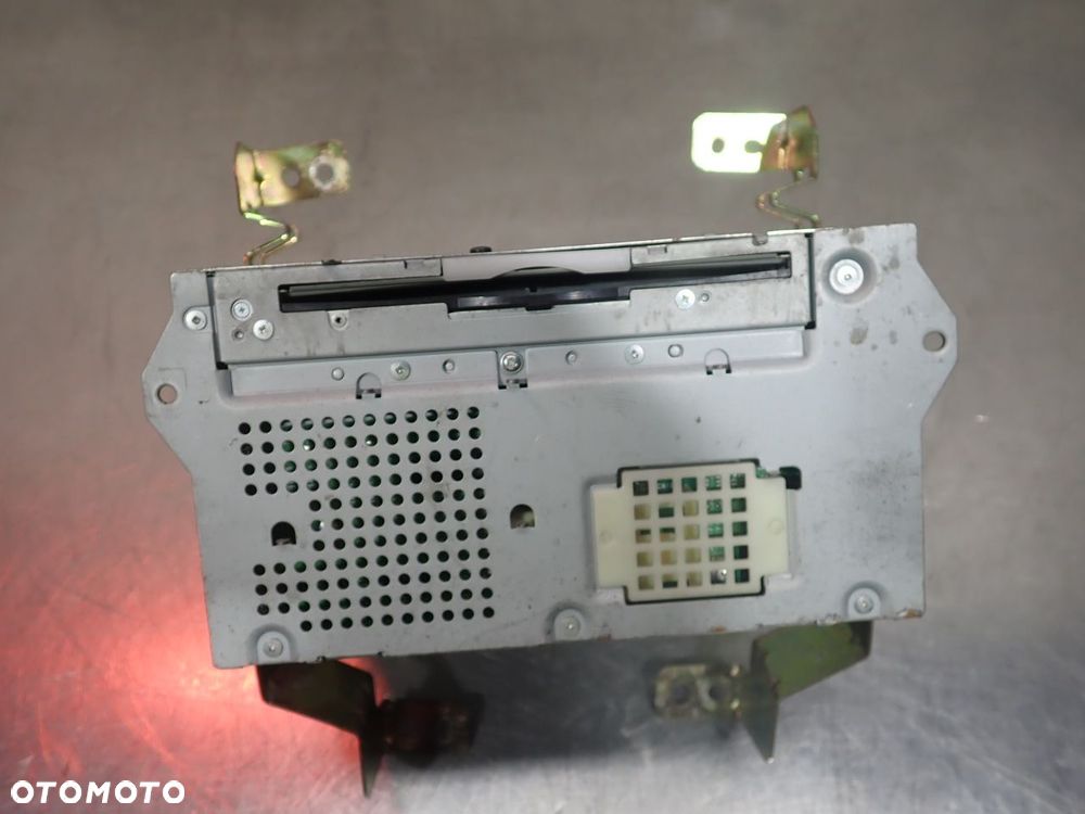 RADIO INFINITI M37X 25915 ZX72C - 3