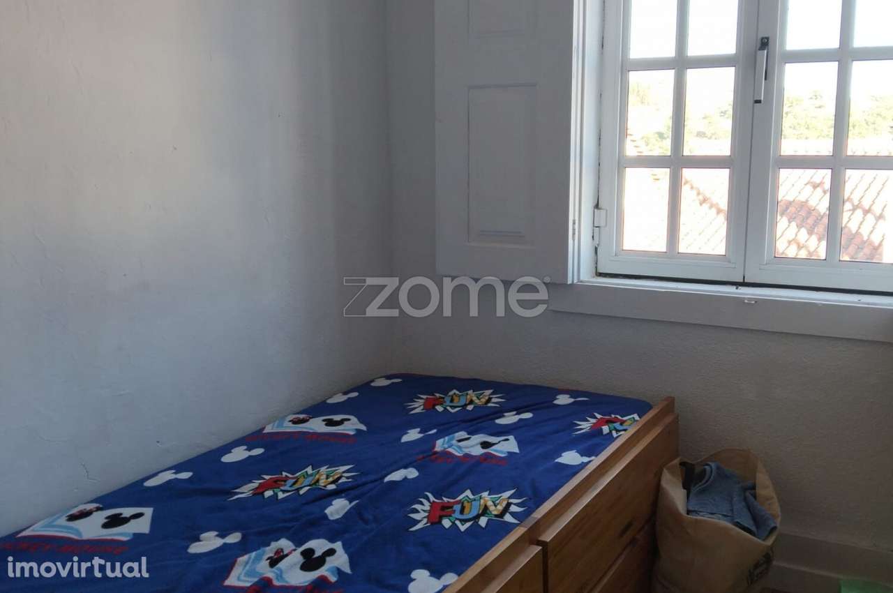 Moradia T2+1 Rústica - Grande imagem: 3/18