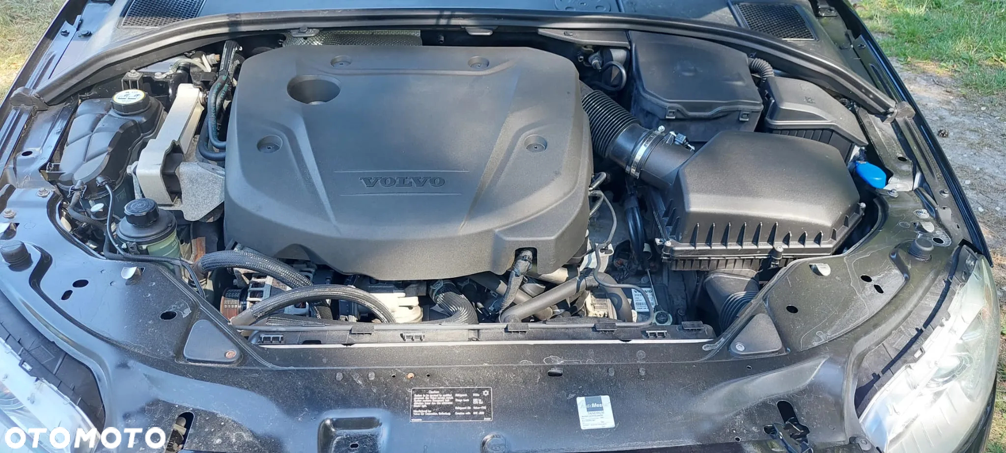 Volvo V70 D4 Drive-E Momentum - 27