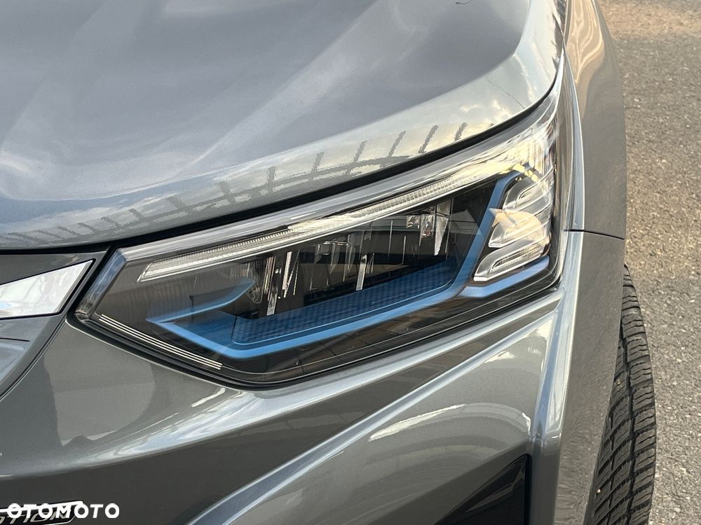 SsangYong/KGM Korando - 40