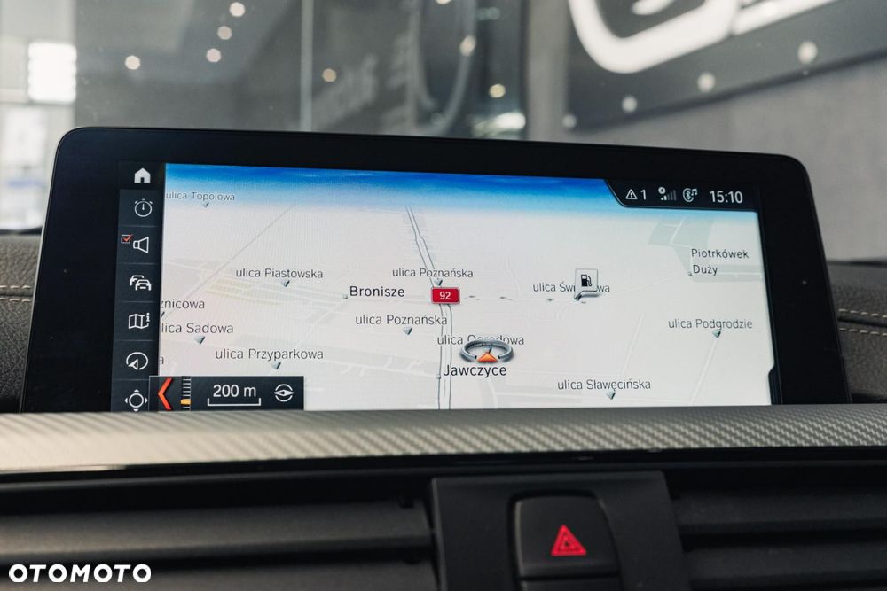 BMW Seria 4 430i xDrive M Sport sport - 18