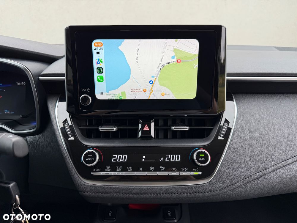 Toyota Corolla 1.5 Style - 10