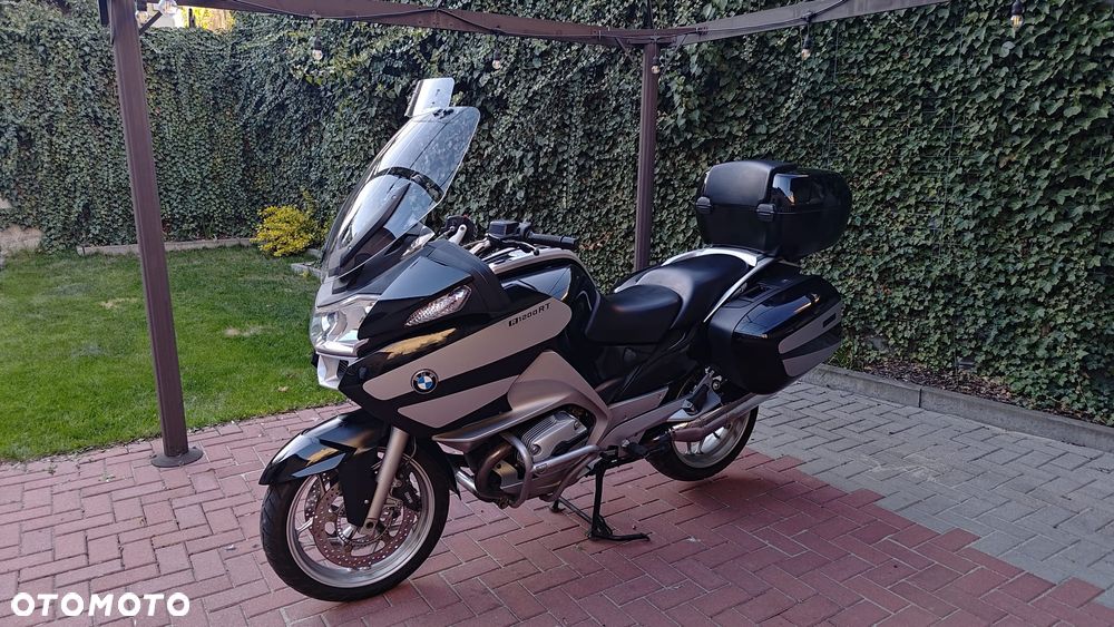 BMW RT - 10
