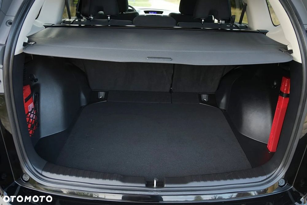 Honda CR-V 2.0 Comfort (2WD) - 16