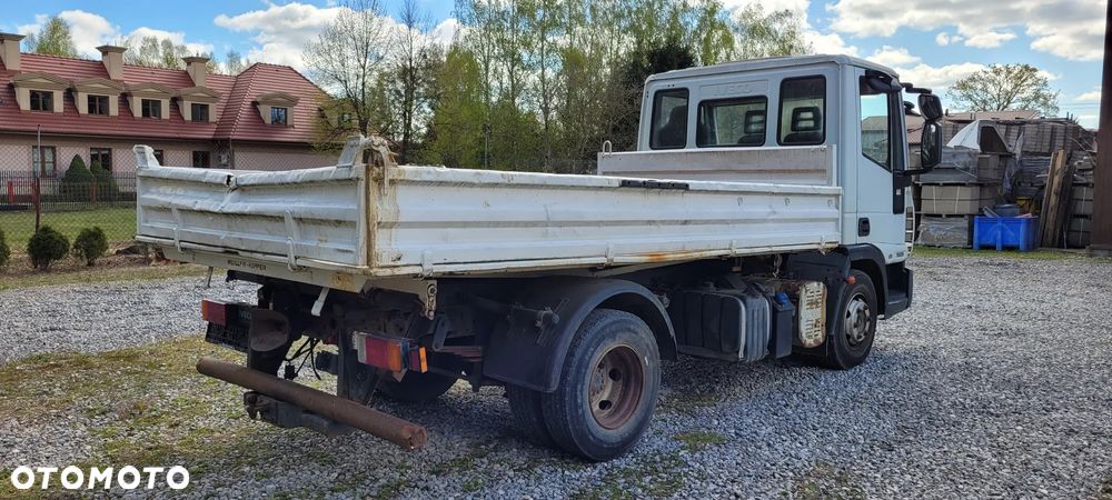 Iveco 75E180 Euro 5 - 5