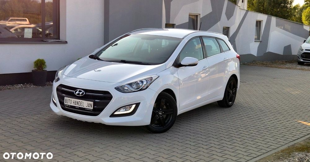 Hyundai i30 - 9