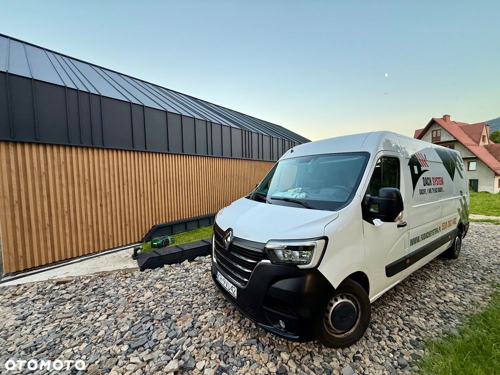 Renault Master L3H2 - 8