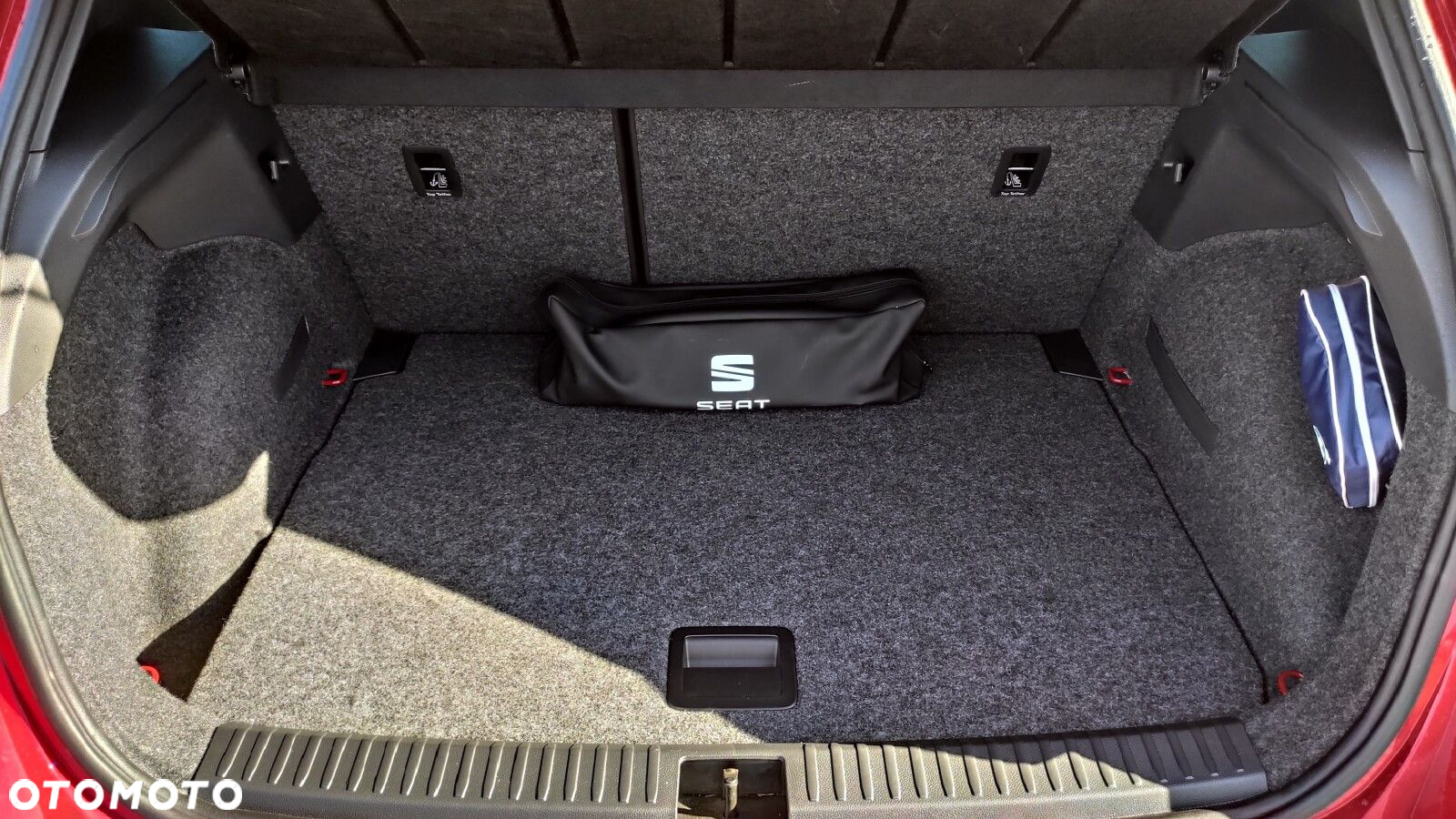 Seat Arona - 9