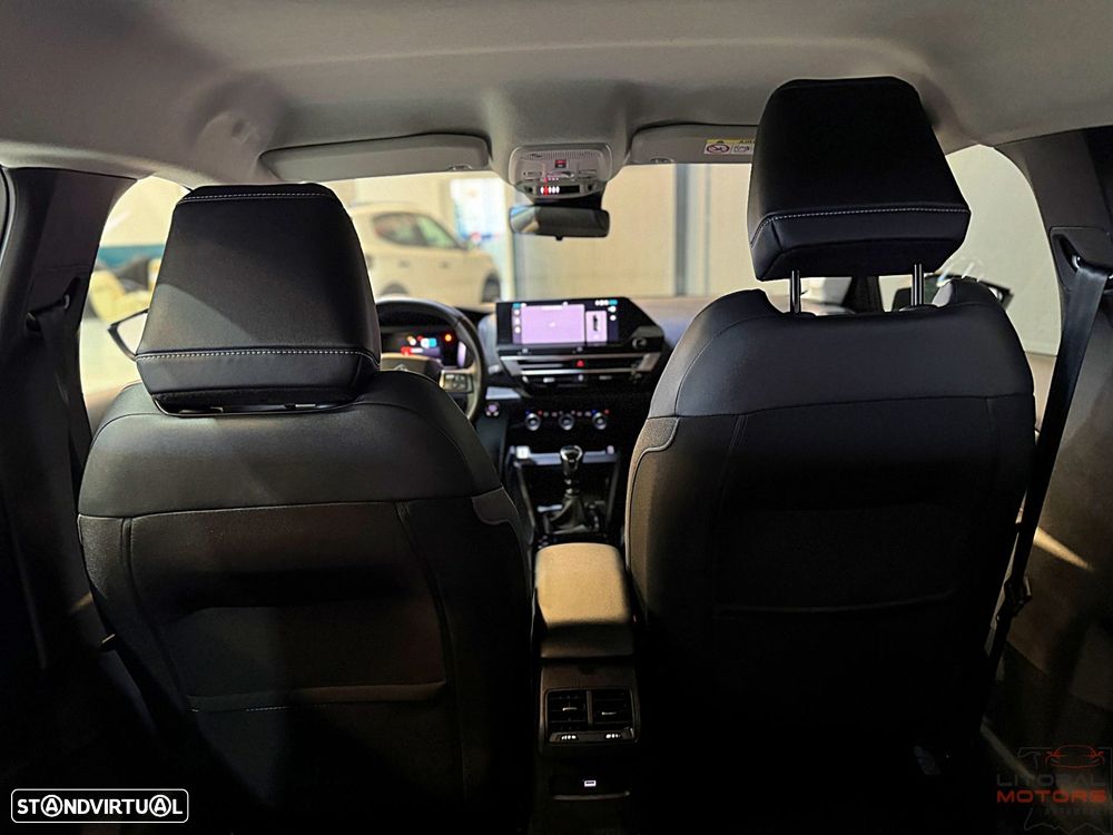 Citroën C4 1.2 PureTech Plus - 39