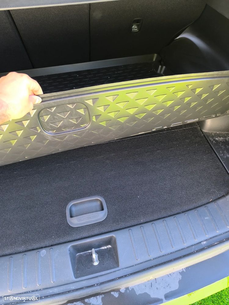 Hyundai Tucson 1.6 T-GDI HEV Premium - 7