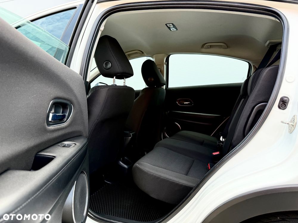 Honda HR-V 1.6 i-DTEC Elegance - 28