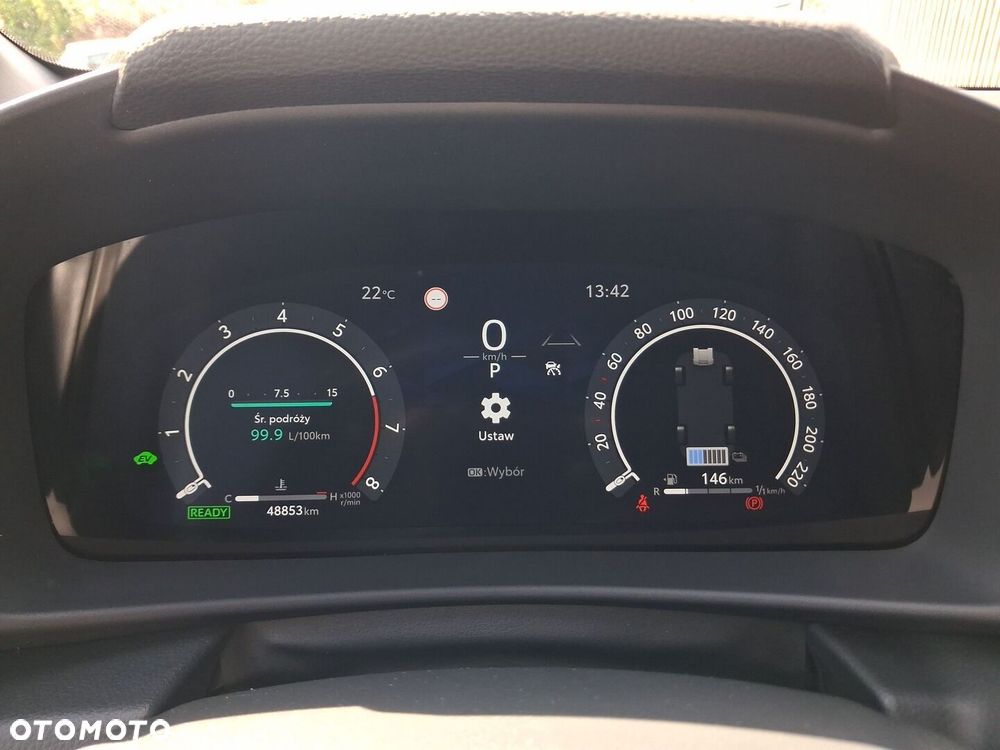 Toyota C-HR 2.0 Hybrid Dynamic Force Style - 30