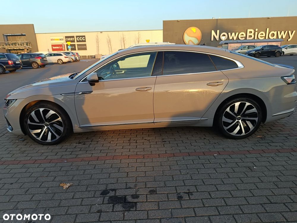 Volkswagen Arteon - 8