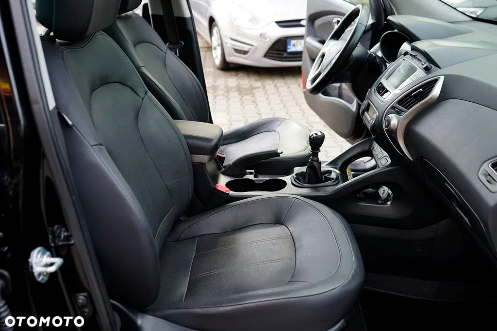 Hyundai ix35 - 16