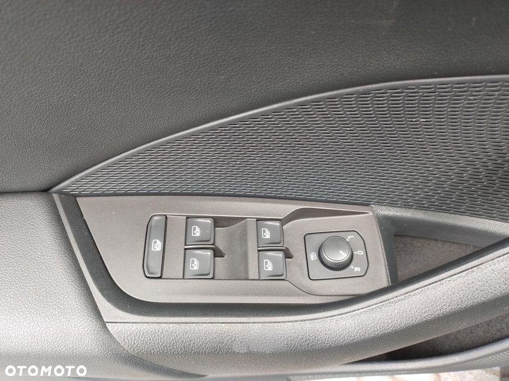 Skoda Octavia 1.5 TSI ACT Ambition - 19