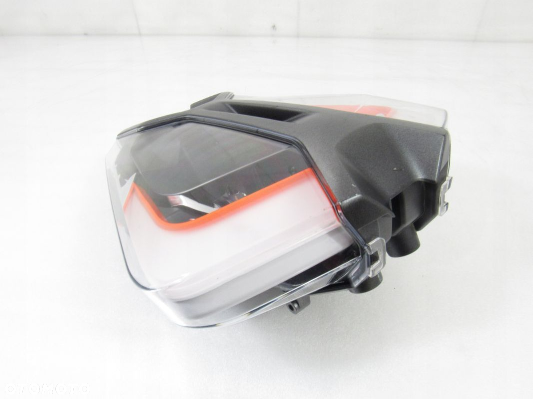 Lampa przód / reflektor KTM 1290 Adventure - 5