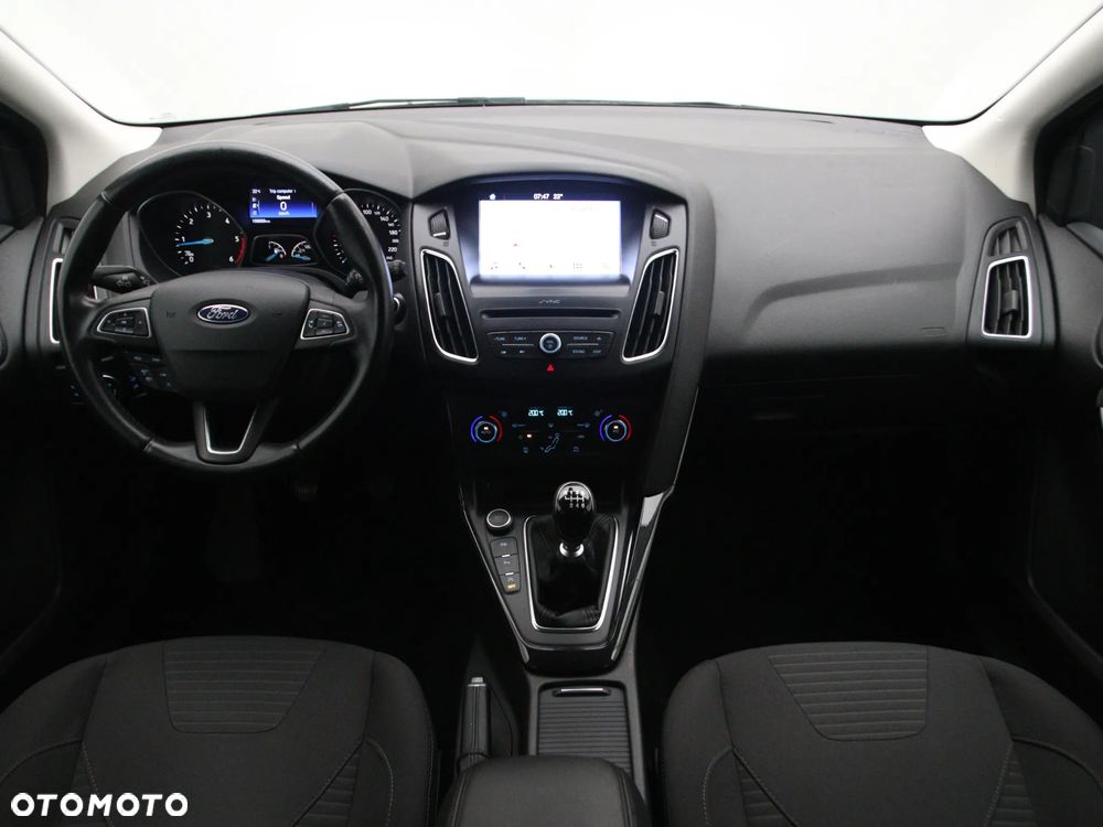 Ford Focus 1.5 EcoBlue Titanium - 2