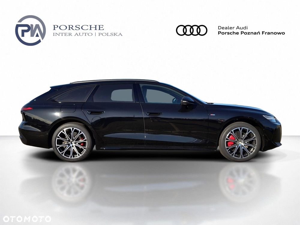 Audi A6 Avant - 8