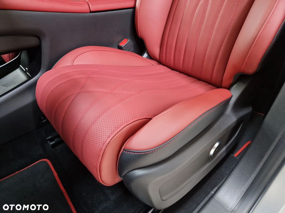 Omoda 9 1.5 Super Hybrid Exclusive AWD - 13