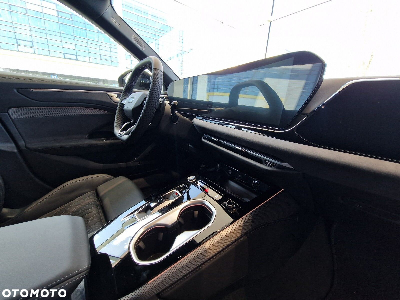 Audi A6 - 19