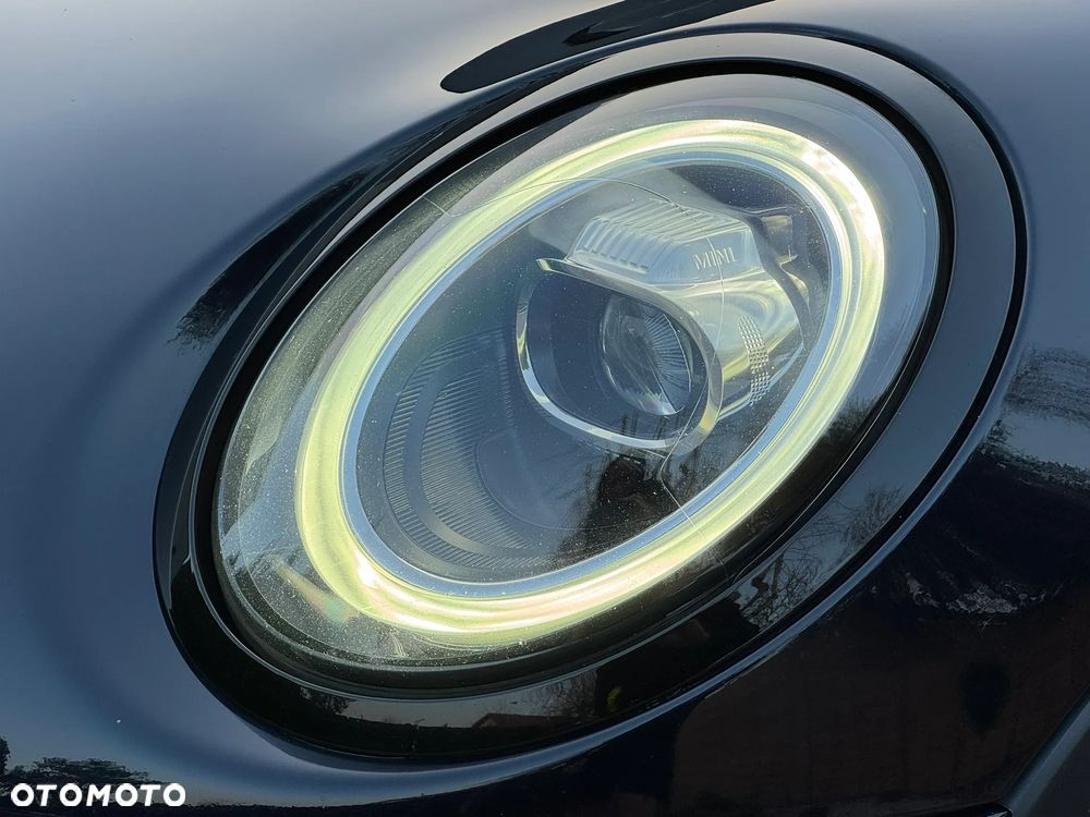 MINI Cooper John Works Trim sport - 36