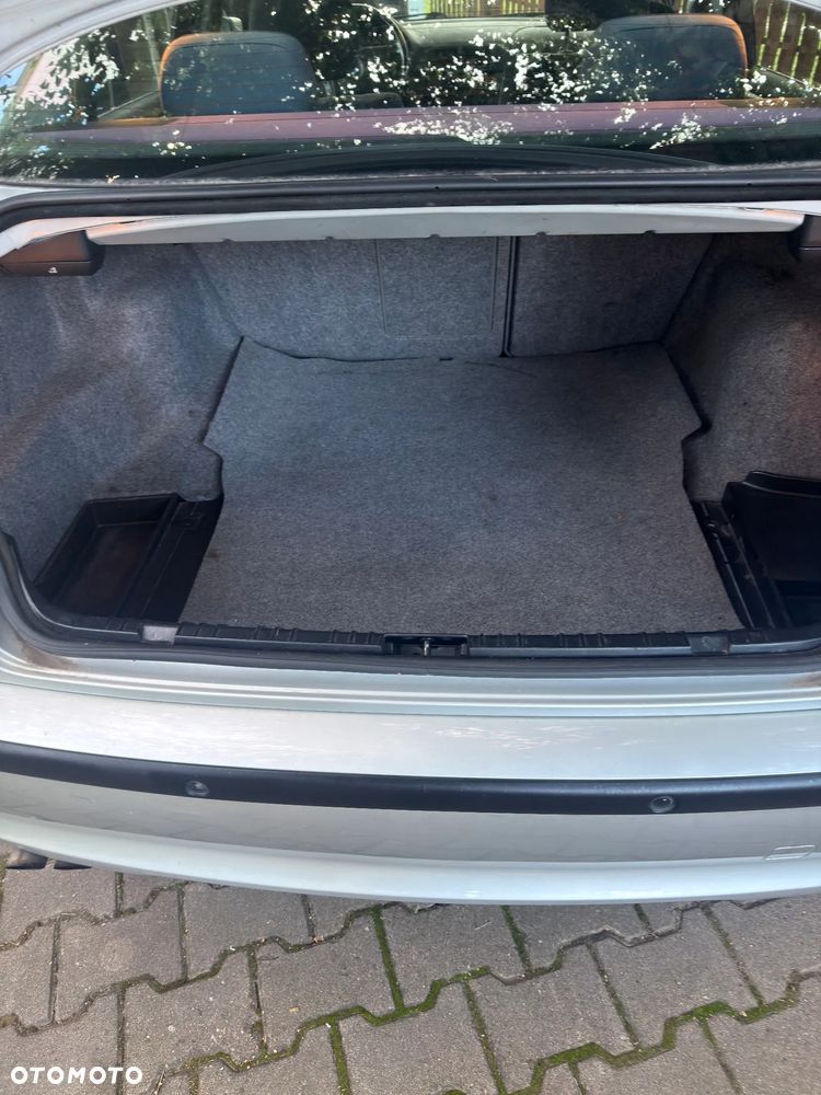 BMW Seria 3 - 13