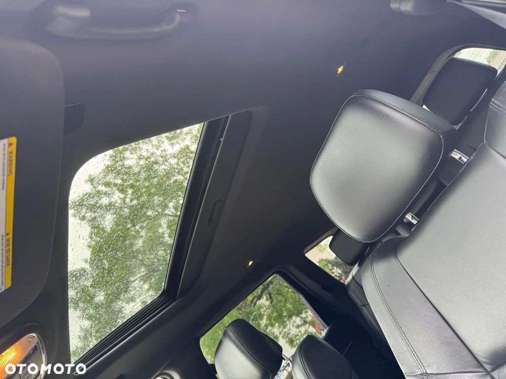 Jeep Grand Cherokee 3.6 V6 Limited - 12