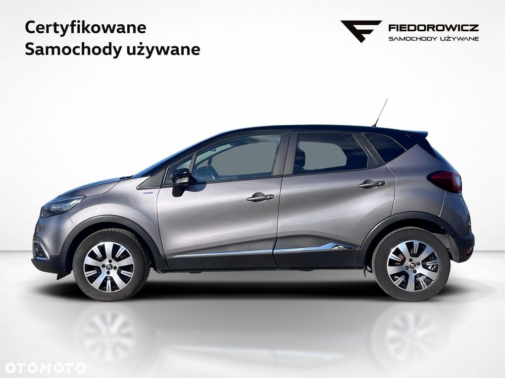 Renault Captur - 3