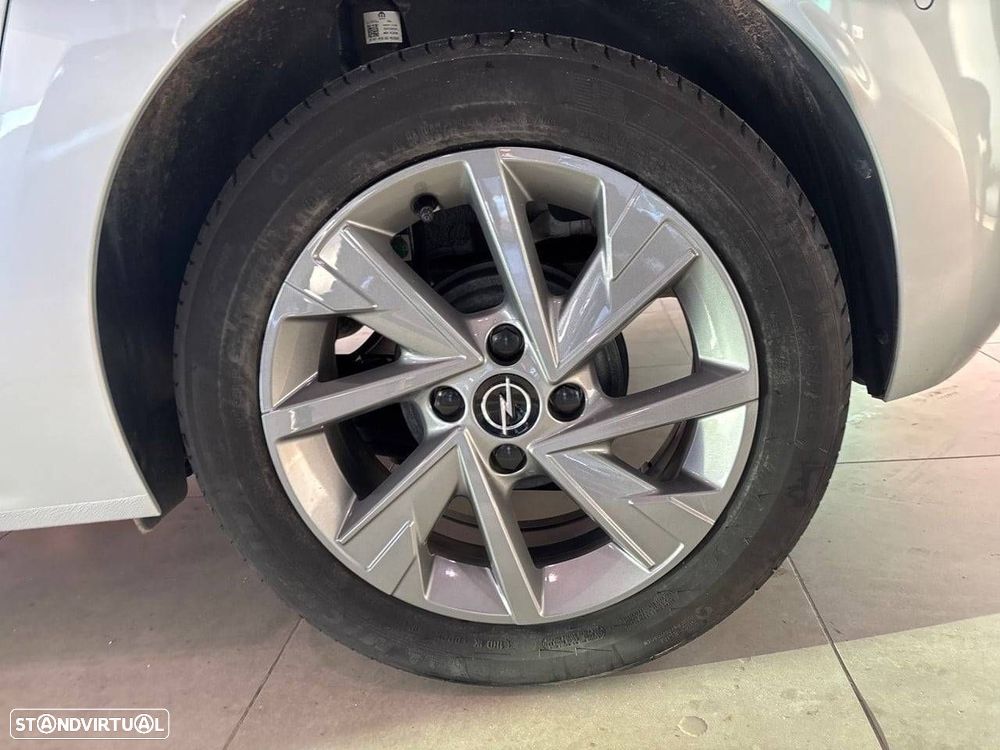 Opel Corsa 1.2 T Edition - 11