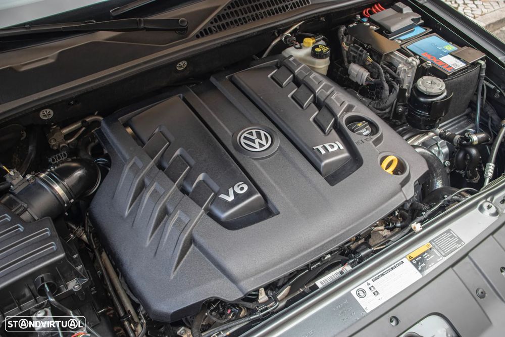 VW Amarok 3.0 TDI CD Highline 4Motion Aut. - 5