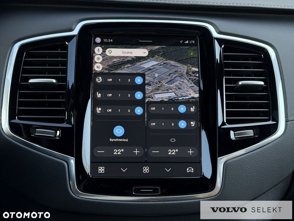 Volvo XC 90 - 40