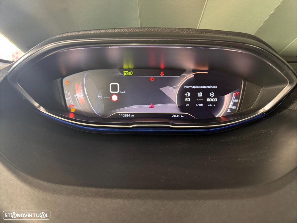 Peugeot 5008 1.5 BlueHDi GT Line - 60