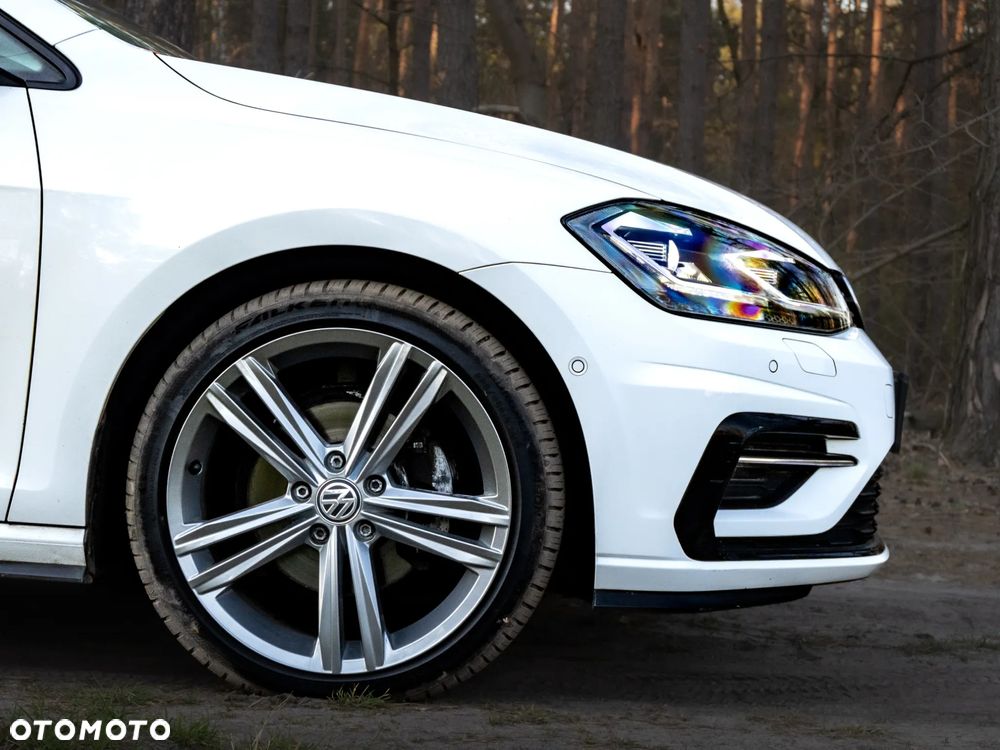 Volkswagen Golf 1.6 TDI SCR Join - 29