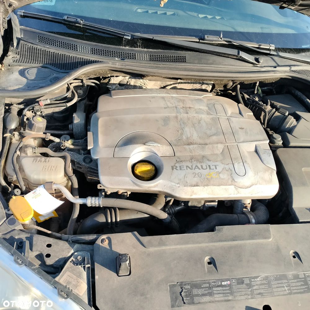 Renault Laguna 2.0 DCi Dynamique - 2
