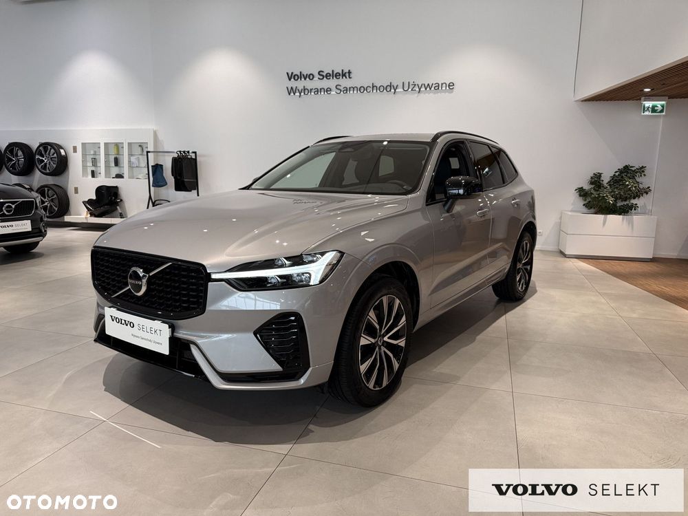 Volvo XC 60 - 2