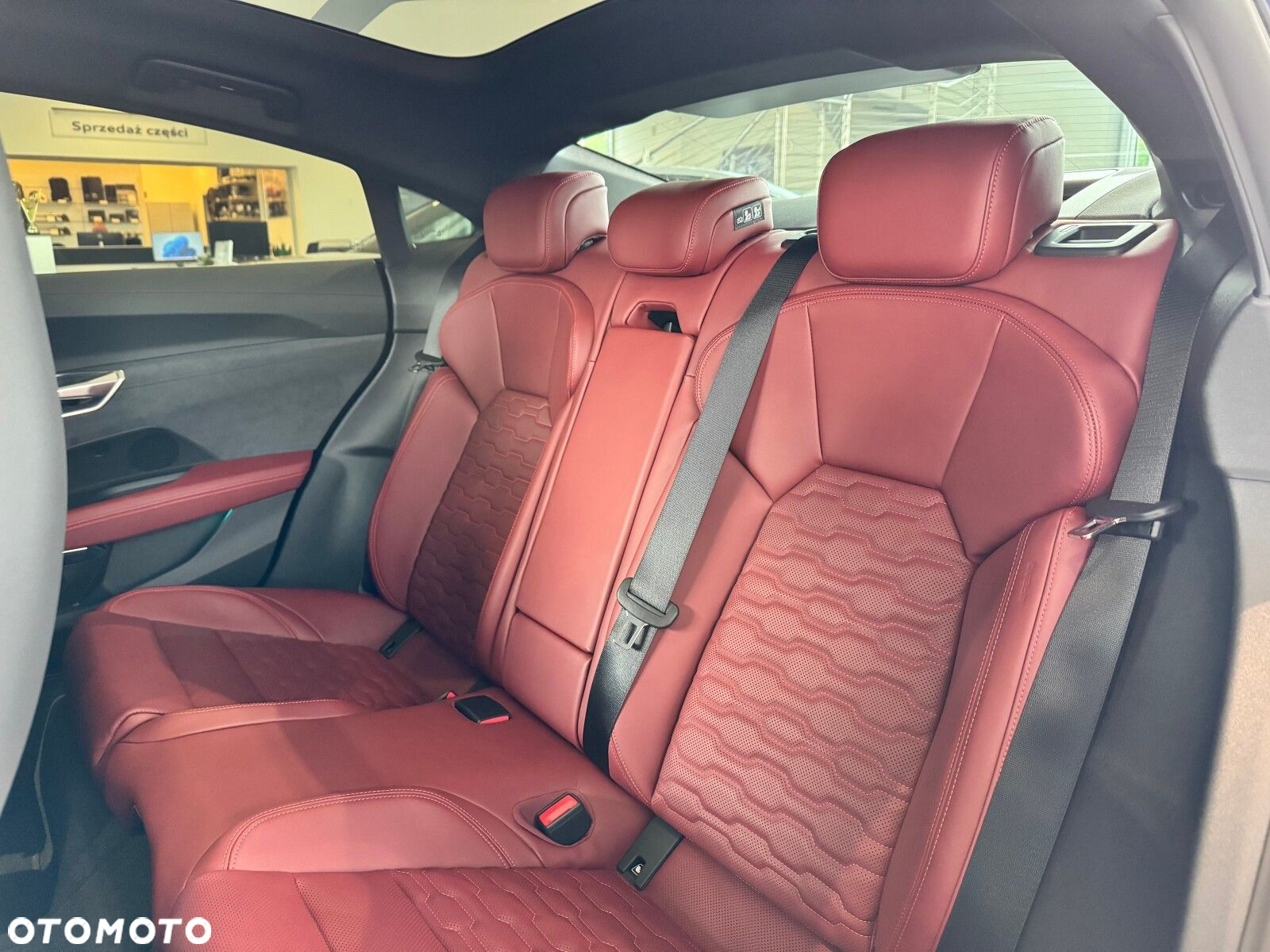 Audi e-tron GT 105kWh S Launch Edition Quattro - 23