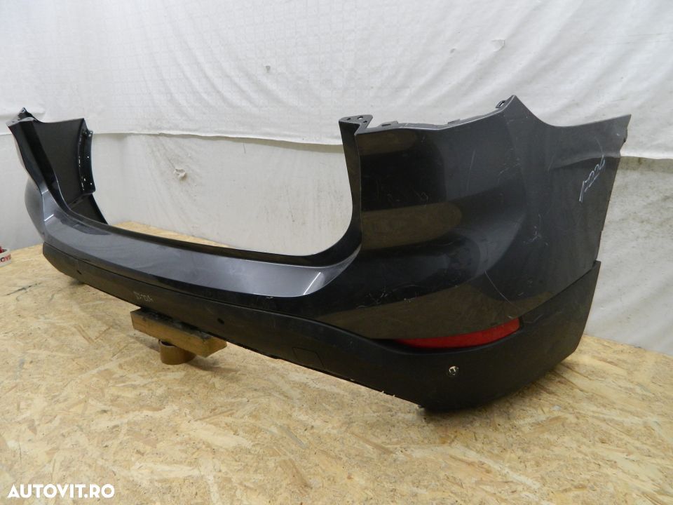 Bara spate BMW X1 F48, 2015, 2016, 2017, 2018, 51127355260. - 9
