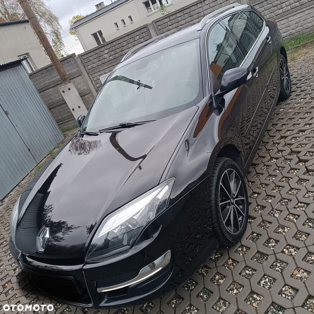 Renault Laguna 2.0 Expression - 2