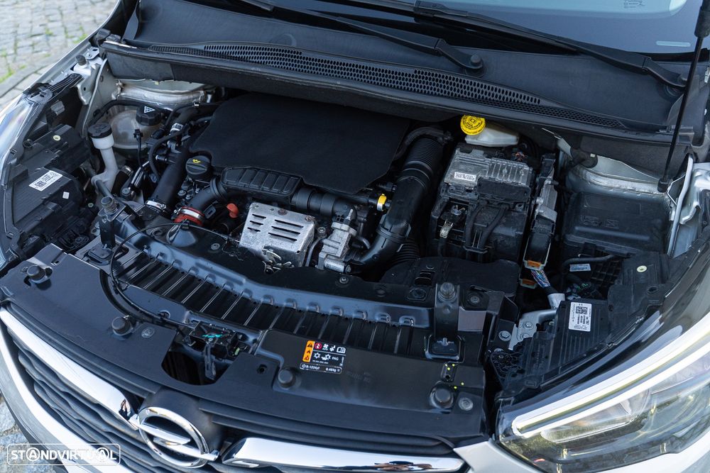 Opel Crossland X 1.2 S&S Auto Innovation - 6