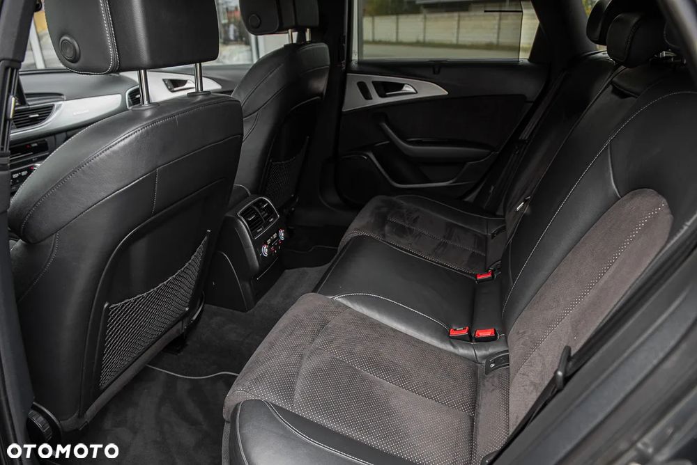 Audi A6 Avant 3.0 TFSI quattro S tronic - 30