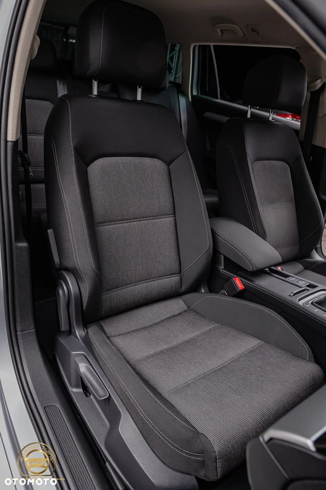 Volkswagen Passat 2.0 TDI BMT Comfortline - 29