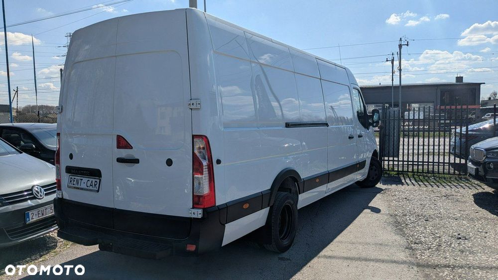 Renault Master - 10