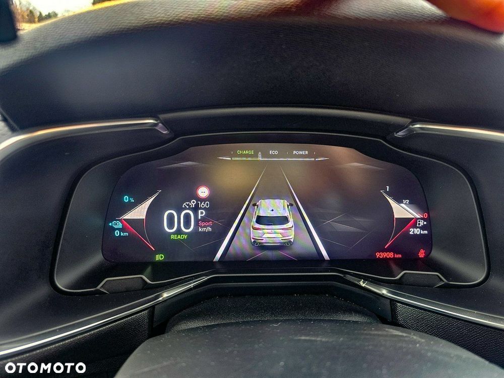 DS Automobiles DS 7 Crossback 1.6 E-Tense Grand Chic - 32