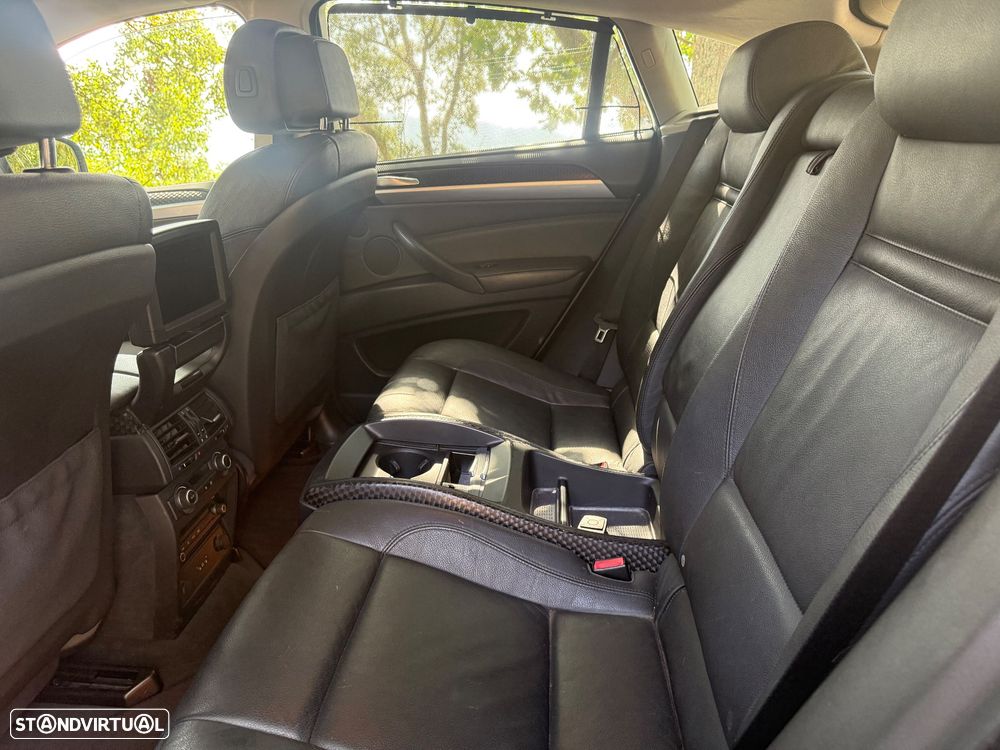 BMW X6 35 d xDrive - 7